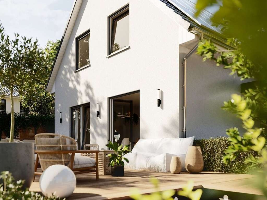 Immobilie in Heist - Charmantes Einfamilienhaus in Heist – Perfekt für Familien! - Bild 2