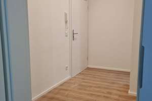 Lichtdurchflutete, kernsanierte Wohnung mit Wohlfühlcharakter – Von-Richthofen-Str. 39, 86159 Hochfeld, Augsburg – Vorschaubild 7