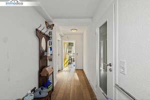 Wohnen am Wasserturm - Sanierte Attraktive 3-Zimmer-Wohnung mit Balkon – Die vollständige Adresse der Immobilie erhältst du vom Anbieter., 68165 Schwetzingerstadt/Oststadt, Mannheim – Vorschaubild 12