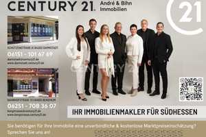 Zwei Gebäude - vier Einheiten – Darmstadt – Vorschaubild 10