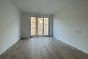 Moderne Etagenwohnung zur Miete mit Balkon in Dresden Neustadt - Wentzel Dr. – Friedensstraße 41f, 1097 Leipziger Vorstadt, Dresden – Vorschaubild 2