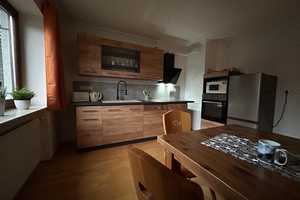 Liebevoll, modernisiertes Einfamilienhaus mit 5,5 Zimmern und Terrasse – Dr.-Ried-Str. 4, 82031 München (Kreis) – Vorschaubild 14