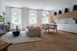 Garden Line – WE1: 2-Room Ground Floor Apartment in LINE 57 | Special Bonus for Early Buyers – Scharnweberstraße 57, 10247 Friedrichshain, Berlin – Vorschaubild 13