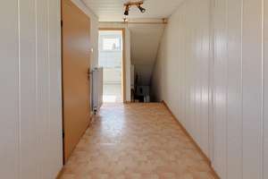 DHH mit Potenzial, modernem Anbau, Garage & Gartenfläche in angenehmen Wohngebiet von Käfertal.  – Die vollständige Adresse der Immobilie erhältst du vom Anbieter., 68305 Käfertal, Mannheim – Vorschaubild 20