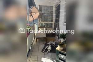 Tauschwohnung: 2 Zimmer Wohnung mit Sonnigem Balkon – Die vollständige Adresse der Immobilie erhältst du vom Anbieter., 81673 Echarding, München – Vorschaubild 2