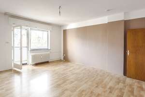 Helle Hochparterre-Wohnung mit Balkon in Sackgassenlage – Die vollständige Adresse der Immobilie erhältst du vom Anbieter., 13437 Wittenau, Berlin – Vorschaubild 2