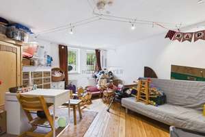 Wow! 6-Zi. + Hobbyraum: 
Platz für die ganze Familie inkl. Home-Office-Möglichkeit am Athener Platz – Die vollständige Adresse der Immobilie erhältst du vom Anbieter., 81545 Graggenau, München – Vorschaubild 57