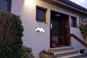 Familienparadies mit grossem Garten in Hagen  im Bremischen  – Lärchenweg 4, 27628 Hagen im Bremischen – Vorschaubild 16