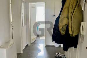 Darmstadt - Bessungen / Gepflegte 3 Zimmer Wohnung - selbst nutzen oder vermieten