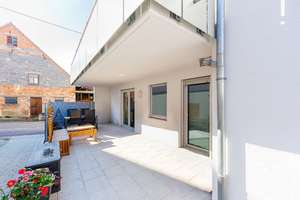 Weitblick: Erdgeschoss-Perle im Neubau! – Die vollständige Adresse der Immobilie erhältst du vom Anbieter., 71735 Eberdingen – Vorschaubild 2
