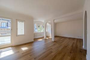 ***Erstbezug nach Sanierung: Helle 3,5-Zimmer-Maisonette im Herzen der beliebten Calwer Straße*** – Die vollständige Adresse der Immobilie erhältst du vom Anbieter., 70173 Neue Vorstadt, Stuttgart – Vorschaubild 7