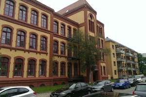 Tolle 2 Raum Loftwohnung in Stadtfeld – 39108 Stadtfeld Ost, Magdeburg – Vorschaubild 2