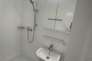 1 Zimmer Möblierte. Wohnung in Pforzheim Oststadt – Wertweinstraße 20, 75175 Oststadt, Pforzheim – Vorschaubild 12