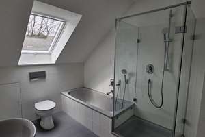 Einfamilienhaus mit 5 Zimmern, großem Garten, Terrasse, Balkon & Garage in ruhiger Lage in Kuhbach – Giesen 12, 77933 Lahr/Schwarzwald – Vorschaubild 7