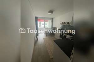 Tauschwohnung: Tauschen 2 Zimmer Wohnung in Nordschwabing mit großem Balkon – Die vollständige Adresse der Immobilie erhältst du vom Anbieter., 80805 Alte Heide-Hirschau, München – Vorschaubild 8