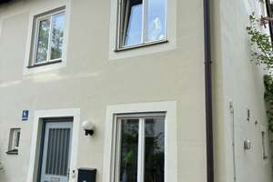 Charmantes Reiheneckhaus in Bester Lage in Solln – Karl-Marr-Straße 6c, 81479 Solln, München – Vorschaubild 4