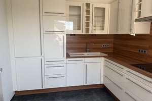 Helle 4-Zimmer-Wohnung mit Tiefgaragenplatz in begehrter Lage von Hannover – Die vollständige Adresse der Immobilie erhältst du vom Anbieter., 30177 List, Hannover – Vorschaubild 8