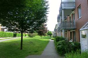 ***Seniorenwohnanlage im Herzen von Travemünde-vermietet-EG-62 qm-Terrasse-Gartenanteil*** – 23570 Travemünde, Lübeck – Vorschaubild 24