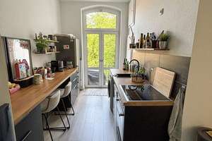 Lichtdurchflutete 2-Zimmer Wohnung – zentral gelegen – Die vollständige Adresse der Immobilie erhältst du vom Anbieter., 34121 Niederzwehren, Kassel – Vorschaubild 6