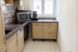 Attraktive 3-Zimmerwohnung in begehrter Lage von Gohlis Süd mit gr. Balkon, Gäste WC, Aufzug, TG – Die vollständige Adresse der Immobilie erhältst du vom Anbieter., 4155 Gohlis-Süd, Leipzig – Vorschaubild 6