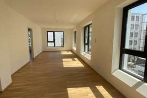 Lichtdurchflutete 2-Zimmer-Wohnung mit Concierge & TG-Stellplatz – Ostendstraße  123, 90482 Mögeldorf, Nürnberg – Vorschaubild 2