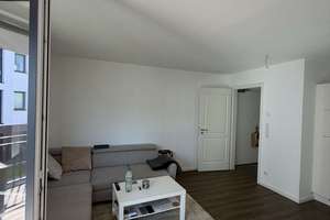 Moderne und helle Wohnung mit Balkon im grünen Norden Hamburgs – Reeborn 7a, 22415 Langenhorn, Hamburg – Vorschaubild 5