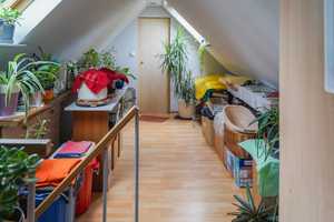 Wieder verfügbar : Gemütliches kleines Haus im Grünen: Perfekt für Singles oder Paare – Rotenburg (Wümme) (Kreis) – Vorschaubild 7