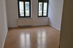 **Renovierte 3-Raumwohnung mit Einbauküche - Stadtfeld Ost** – Schopenhauer Straße 3, 39108 Magdeburg – Vorschaubild 9
