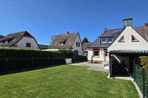 kernsaniertes Reihenendhaus mit Garten – Die vollständige Adresse der Immobilie erhältst du vom Anbieter., 48429 Rheine – Vorschaubild 3