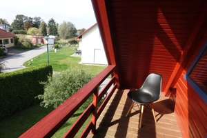 Gönnen Sie sich Ihr neues Lebensgefühl mit diesem Ferienhaus in Strandnähe. – Die vollständige Adresse der Immobilie erhältst du vom Anbieter., 23974 Boiensdorf – Vorschaubild 3