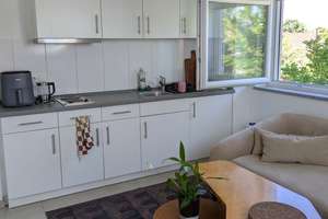 1-Zimmer DG Wohnung in Trudering "klein aber fein"  – Schneebergstr. 2, 81825 Gartenstadt Trudering, München – Vorschaubild 6