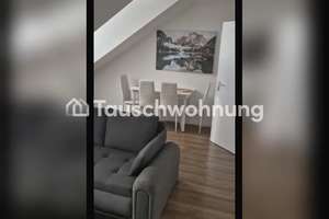Tauschwohnung: Suche größere Wohnung in München zum Tausch – Die vollständige Adresse der Immobilie erhältst du vom Anbieter., 80797 Neuschwabing, München – Vorschaubild 3