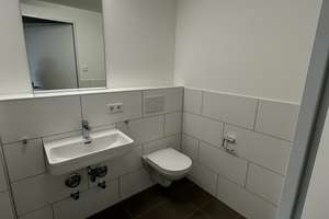 Erstbezug - möbliertes 1-Zimmer Apartment  – Otto-Hahn-Straße 40, 93053 Galgenberg, Regensburg – Vorschaubild 5