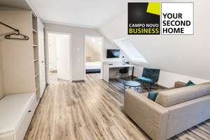 Modernes 2-Zimmer-Apartment in Dortmund