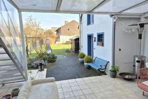 3-FH zur flexiblen Nutzung inkl. schönem Garten in attraktiver Lage – Die vollständige Adresse der Immobilie erhältst du vom Anbieter., 50739 Longerich, Köln – Vorschaubild 14