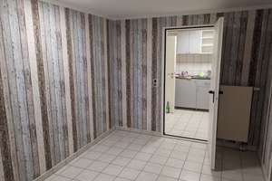  1,5-Zi-Souterrain-Wohnung in München-Lerchenau -RESERVIERT- – Die vollständige Adresse der Immobilie erhältst du vom Anbieter., 80935 Lerchenau-Ost, München – Vorschaubild 5