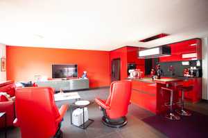 Moderne Eleganz und Exklusivität trifft ländliche Idylle im Luftkurort Mainhardt – Schwäbisch Hall (Kreis) – Vorschaubild 8