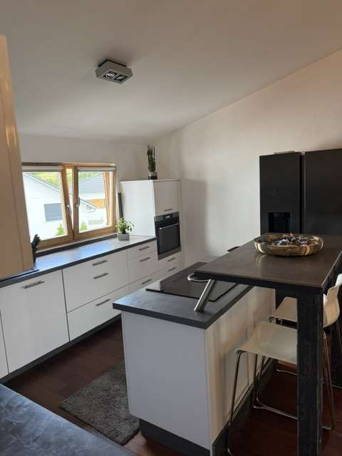 Immobilie in Rudersberg - Charmante 4-Zimmer-Wohnung mit Haus-im-Haus-Charakter - Bild 7