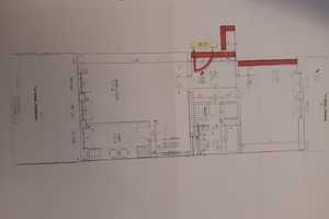 Helle 2-Zimmer-Wohnung mit Balkon in Darmstadt Arheilgen – unbefristete Untervermietung – 64291 Darmstadt – Vorschaubild 7