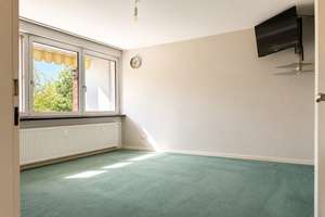 Ruhig gelegen und dennoch bestens angebunden – 3 Zimmer in Frankfurt-Sindlingen