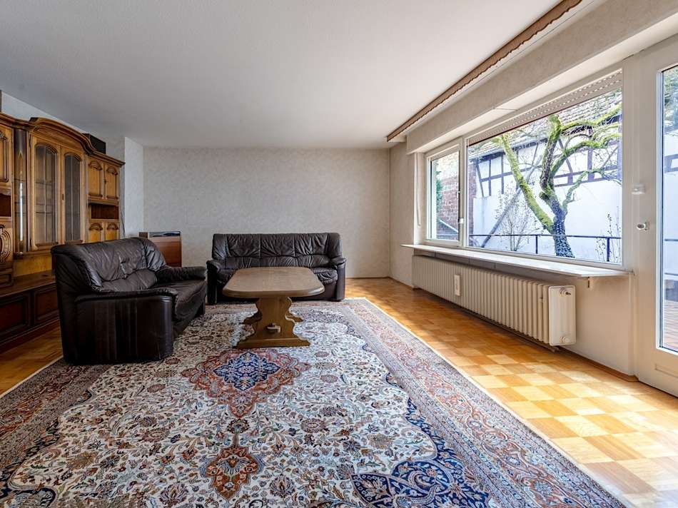 Anbau EG Wohnzimmer