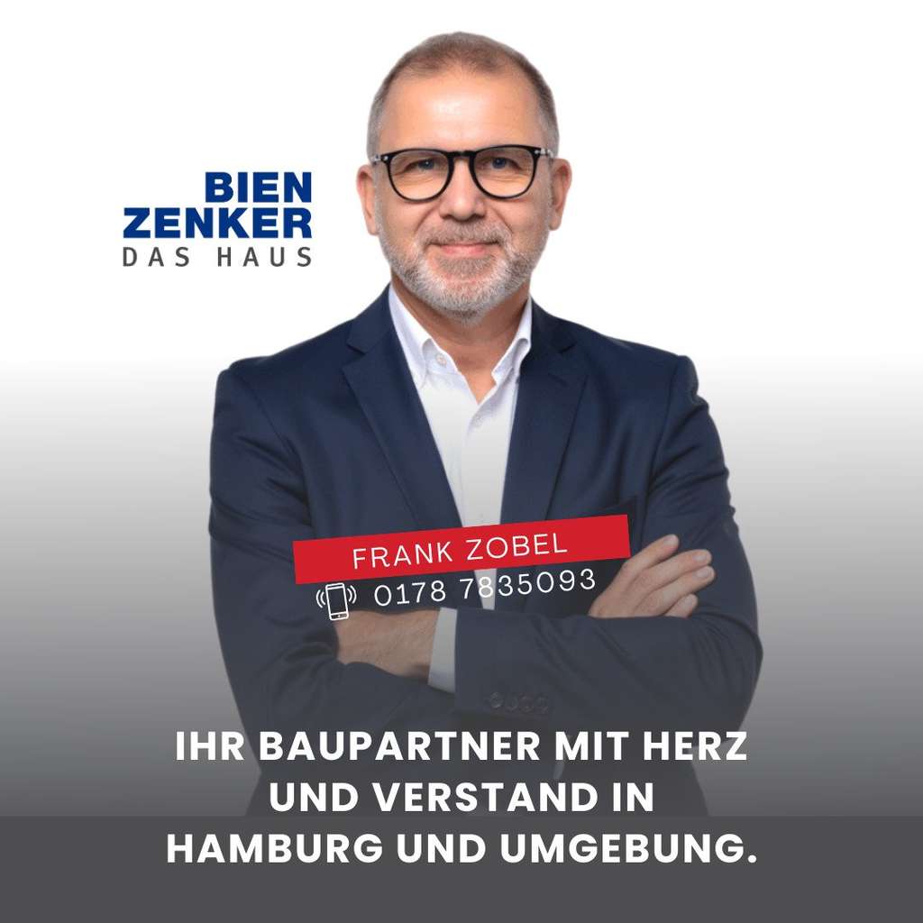 Immobilie in Timmaspe - Platz für Freunde & Familie: 155 m² Wohnglück ohne Kompromisse - Bild 2