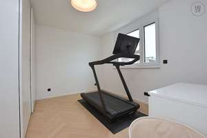 Exklusive und wunderschön möblierte Wohnung in Stuttgart Burgholzhof – Die vollständige Adresse der Immobilie erhältst du vom Anbieter., 70376 Burgholzhof, Stuttgart – Vorschaubild 30