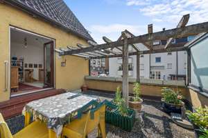 Leerstehendes Mehrgenerationshaus mit Ausbaupotenzial in Stuttgart Bad Cannstatt – Die vollständige Adresse der Immobilie erhältst du vom Anbieter., 70374 Schmidener Vorstadt, Stuttgart – Vorschaubild 9