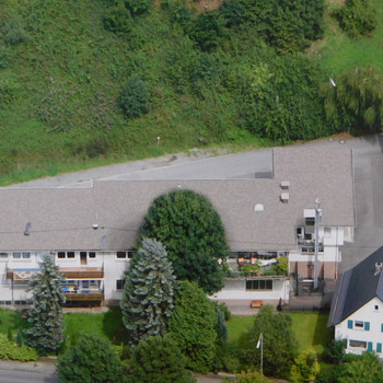 Geräumige 4-Zimmer-Wohnung mit Balkon im 2. OG in Reichshof