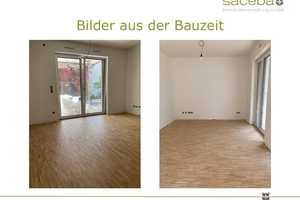 Exclusive 2-Zimmer Wohnung in Waldtrudering – München – Vorschaubild 9