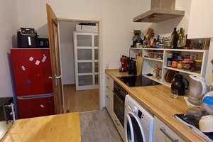1-Zimmer Wohnung mit Balkon in Karlsruhe-Grünwinkel – Die vollständige Adresse der Immobilie erhältst du vom Anbieter., 76185 Grünwinkel, Karlsruhe – Vorschaubild 5