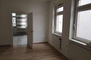 Stilvoll modernisiert: 4-Zimmer-Wohnung in zentraler Lage von Siegen