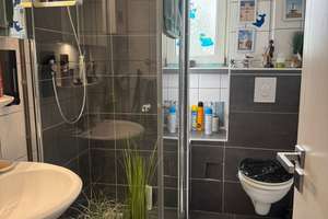Renovierte 2,5 Zimmer in D-Lierenfeld mit Blick ins Grüne ++ Kapitalanlage oder Eigennutzung – Die vollständige Adresse der Immobilie erhältst du vom Anbieter., 40231 Eller, Düsseldorf – Vorschaubild 7