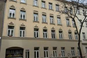 Citynahe 1-Zimmerwohnung in Leipzig